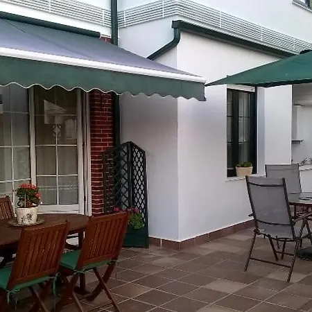 El Descanso Barcena de Cicero
