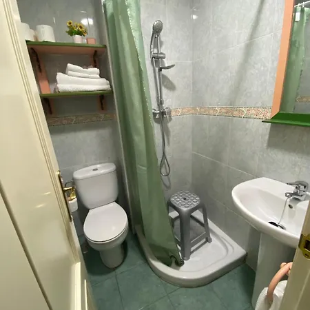 El Descanso Apartment