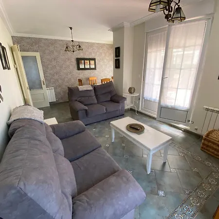 El Descanso Apartment *