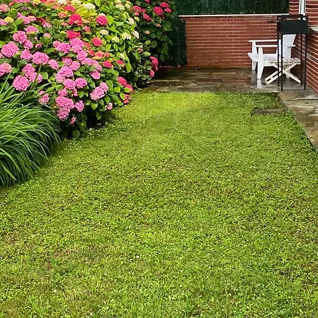 El Descanso